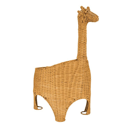 Basket - Giraffe