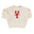 Chunky Knit Sweater - Lobster