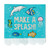 Under The Sea Beverage Napkin