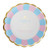 Little Prince or Little Princess Gender Reveal Dinner Plate