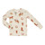 Two-Piece Long Sleeve PJ Set - Cowboy