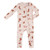 Cozy Romper - Cowgirl