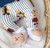 Rattle Socks - Bear