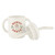 Silicone Sippy Cup - Howdy Santa