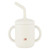 Silicone Sippy Cup - Howdy Santa