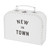 Suitcase Set - New In Town