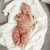 Winter Wonderland Plush Blanket - Polar Bear