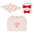 Christmas Suitcase Set - Little Love