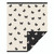 Plush Blanket - Bow