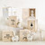 Baby's First Christmas Ornament - Baby Carriage
