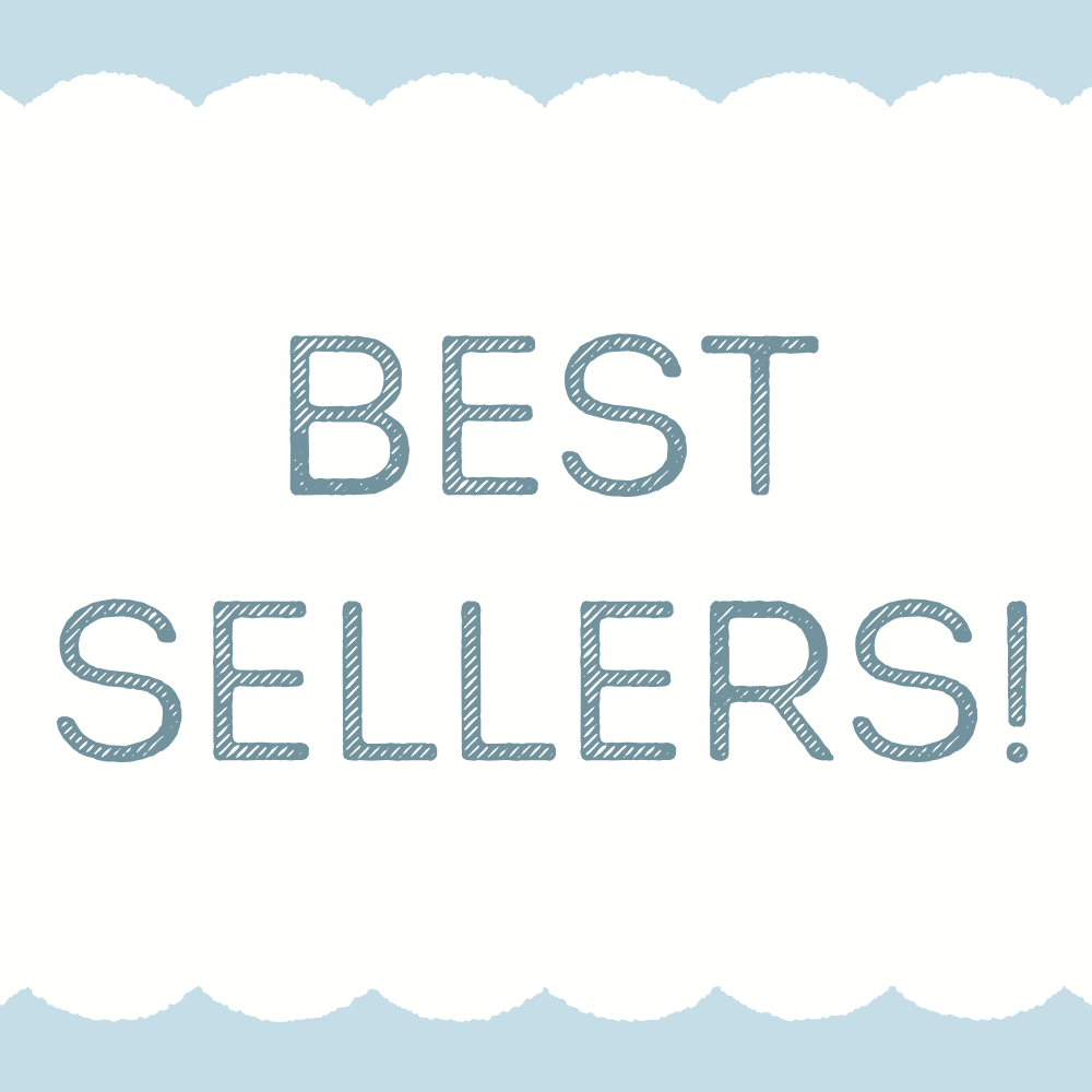 BEST SELLER