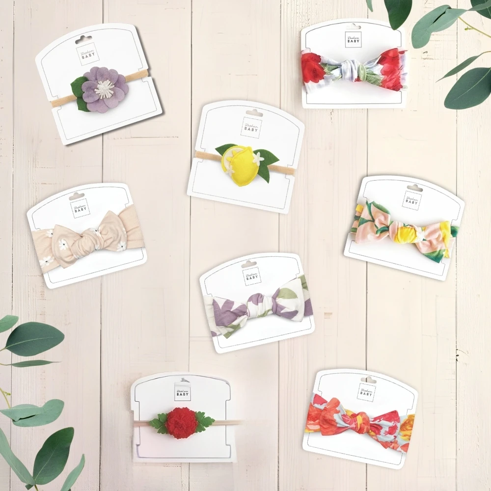 SHOP BABY HEADBANDS