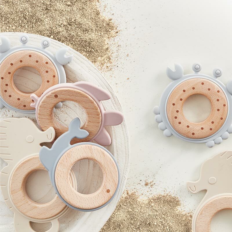 FEATURED TEETHERS