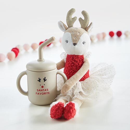 SHOP SANTA'S FAVORITE COLLECTION