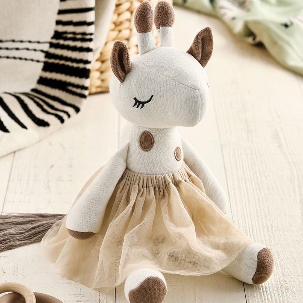 SHOP NEW PLUSH TOYS