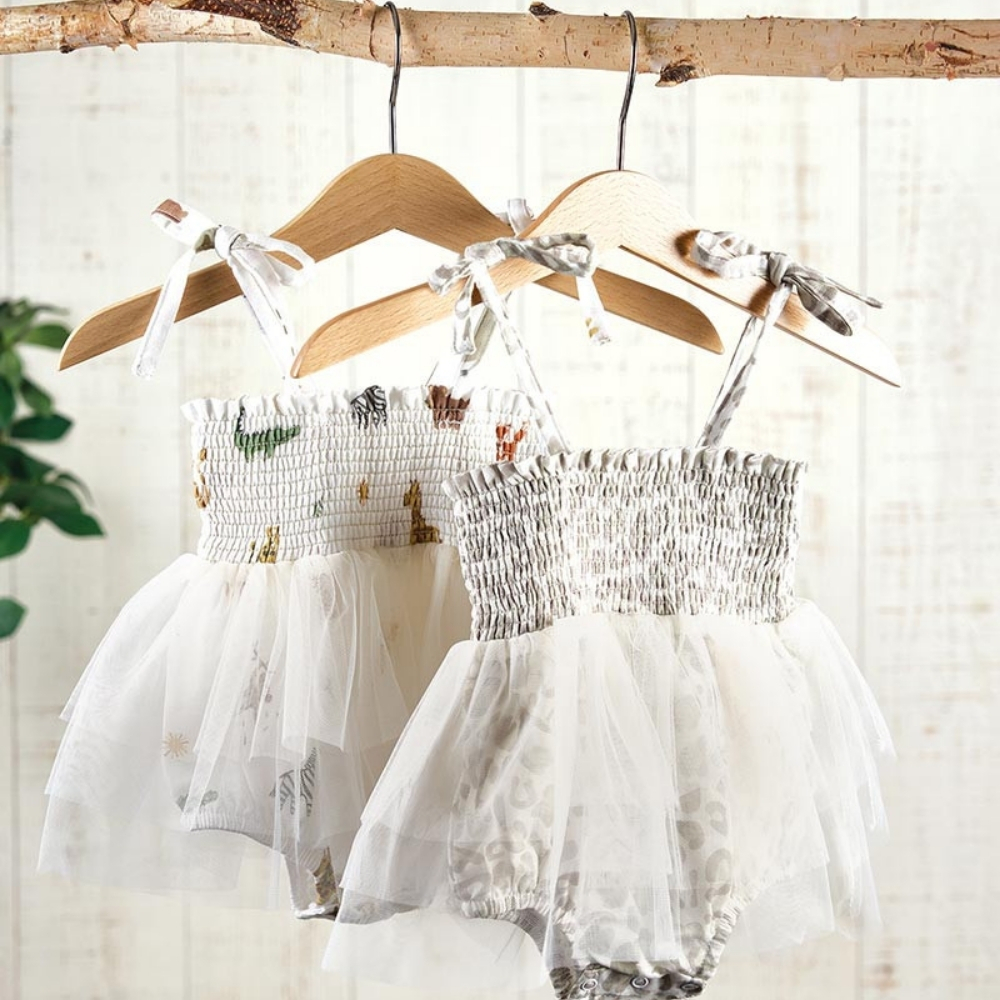 SHOP NEW ROMPERS