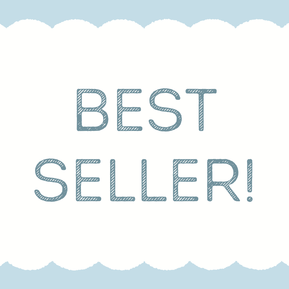 BEST SELLER