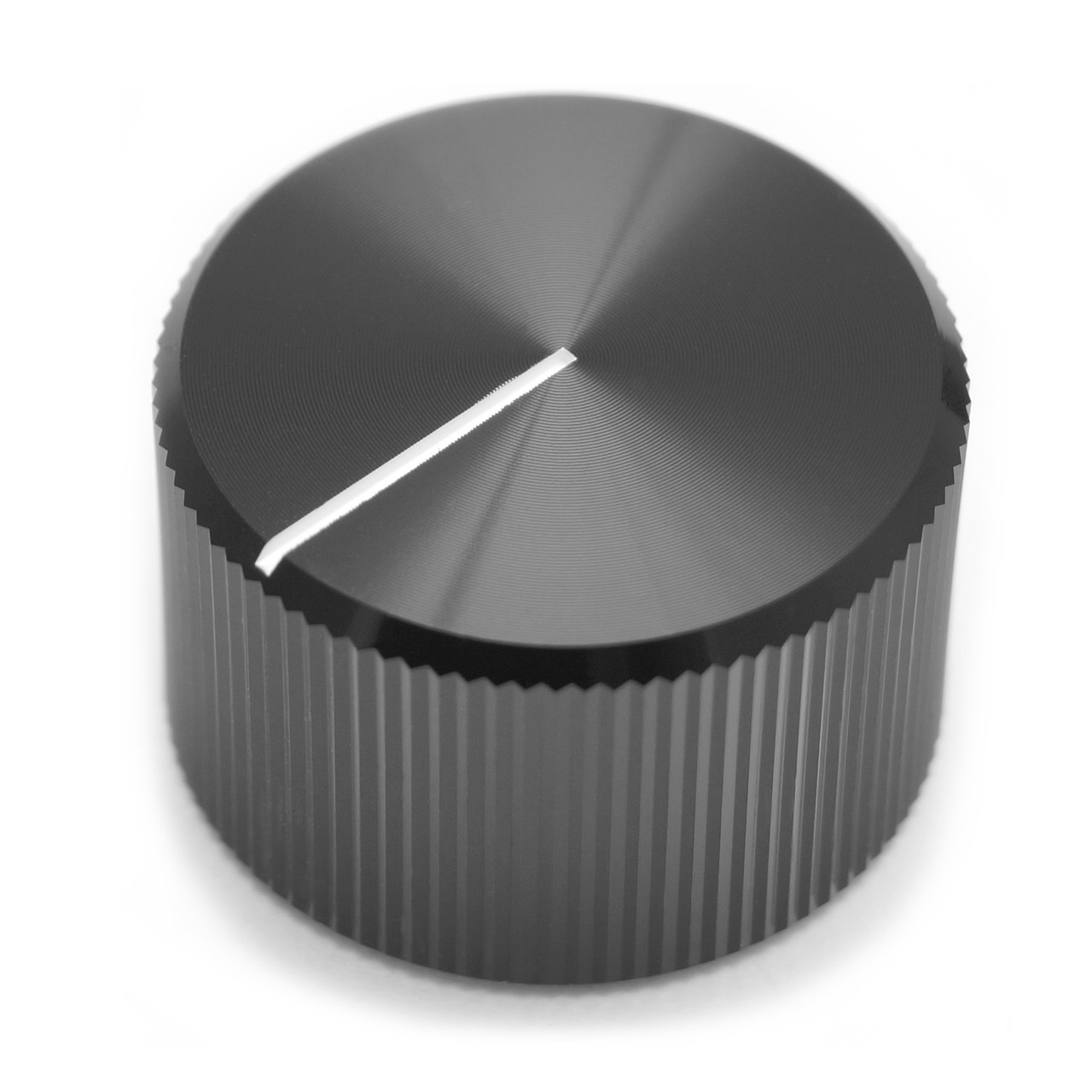 Anodized Aluminum Knob For Guitar Pedals And Audio Equipment