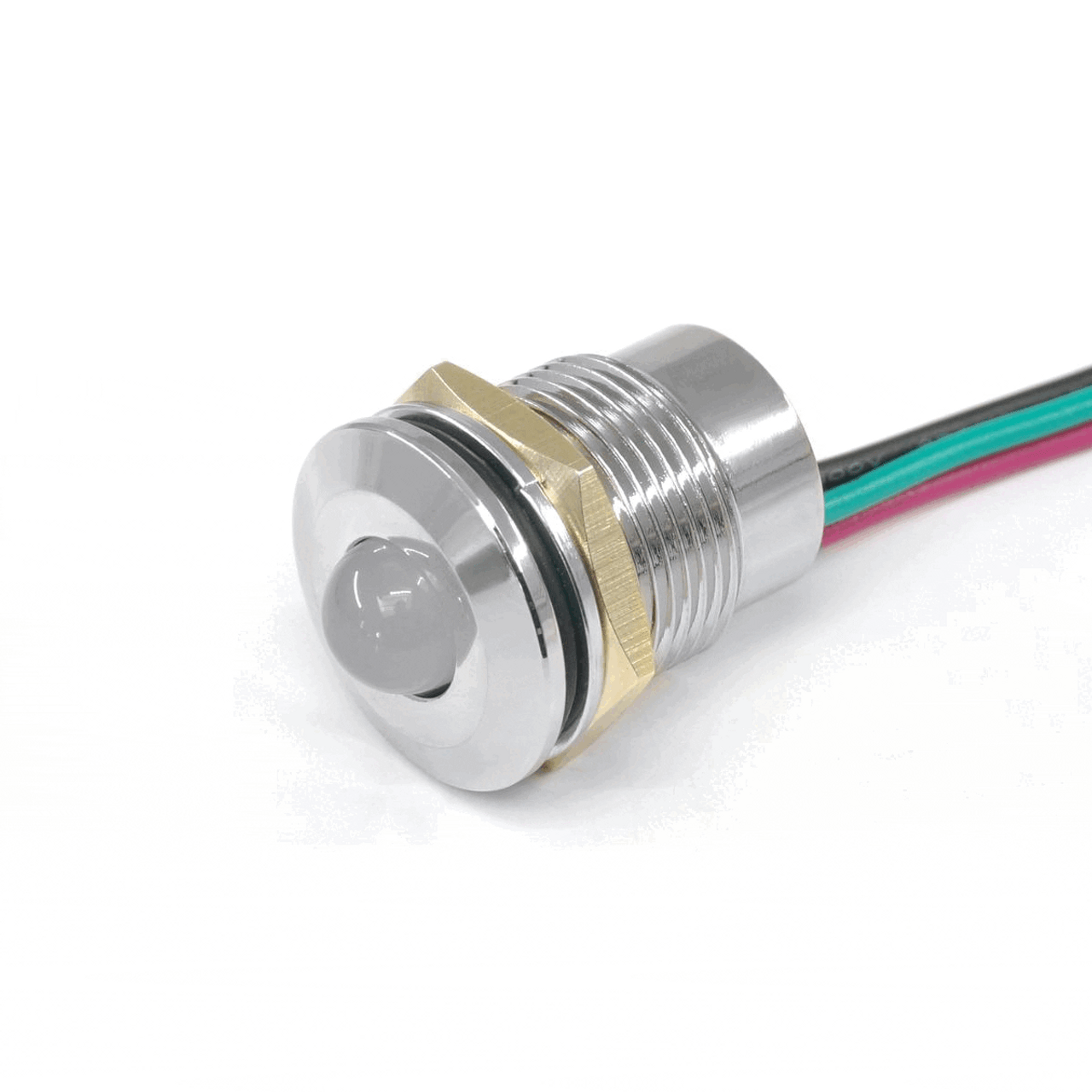 LEDs Love My Switches