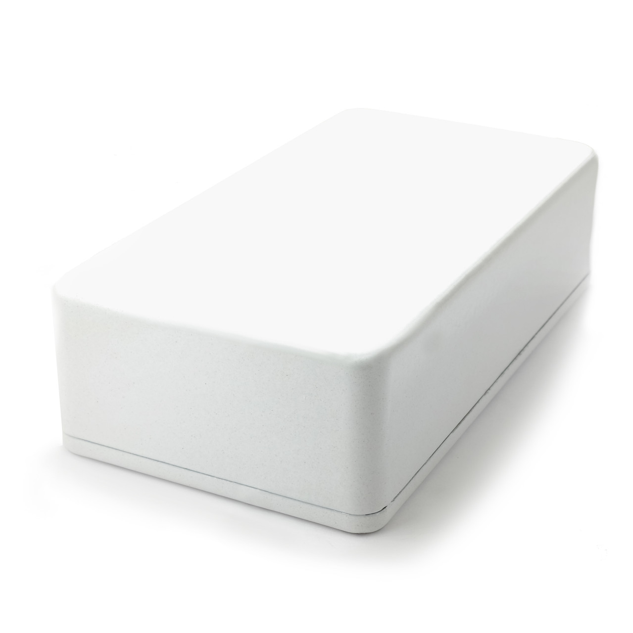 1590B Enclosure Pedal and Project Box | Hammond Replacement