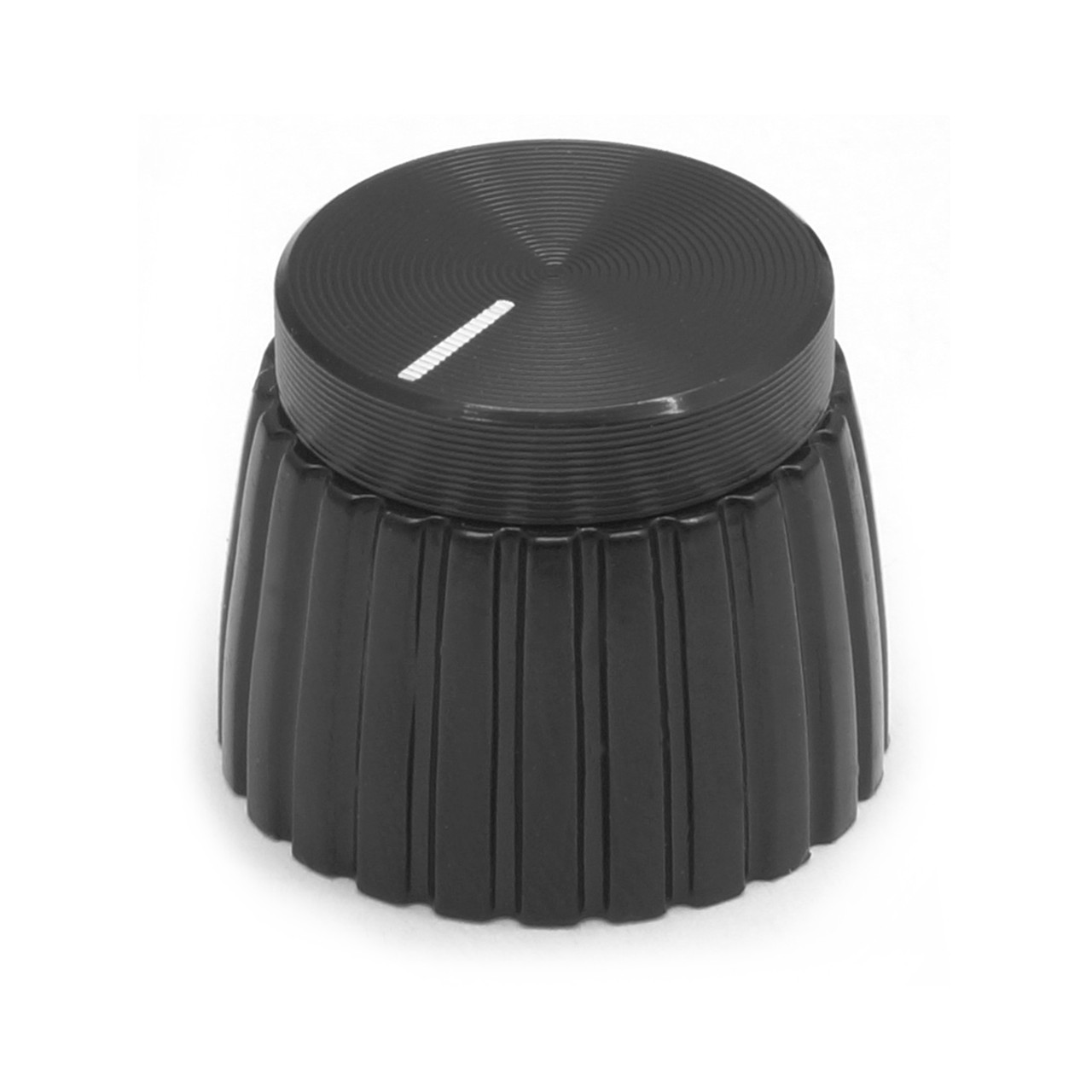 Marshall Style Knob (19.5mm OD)