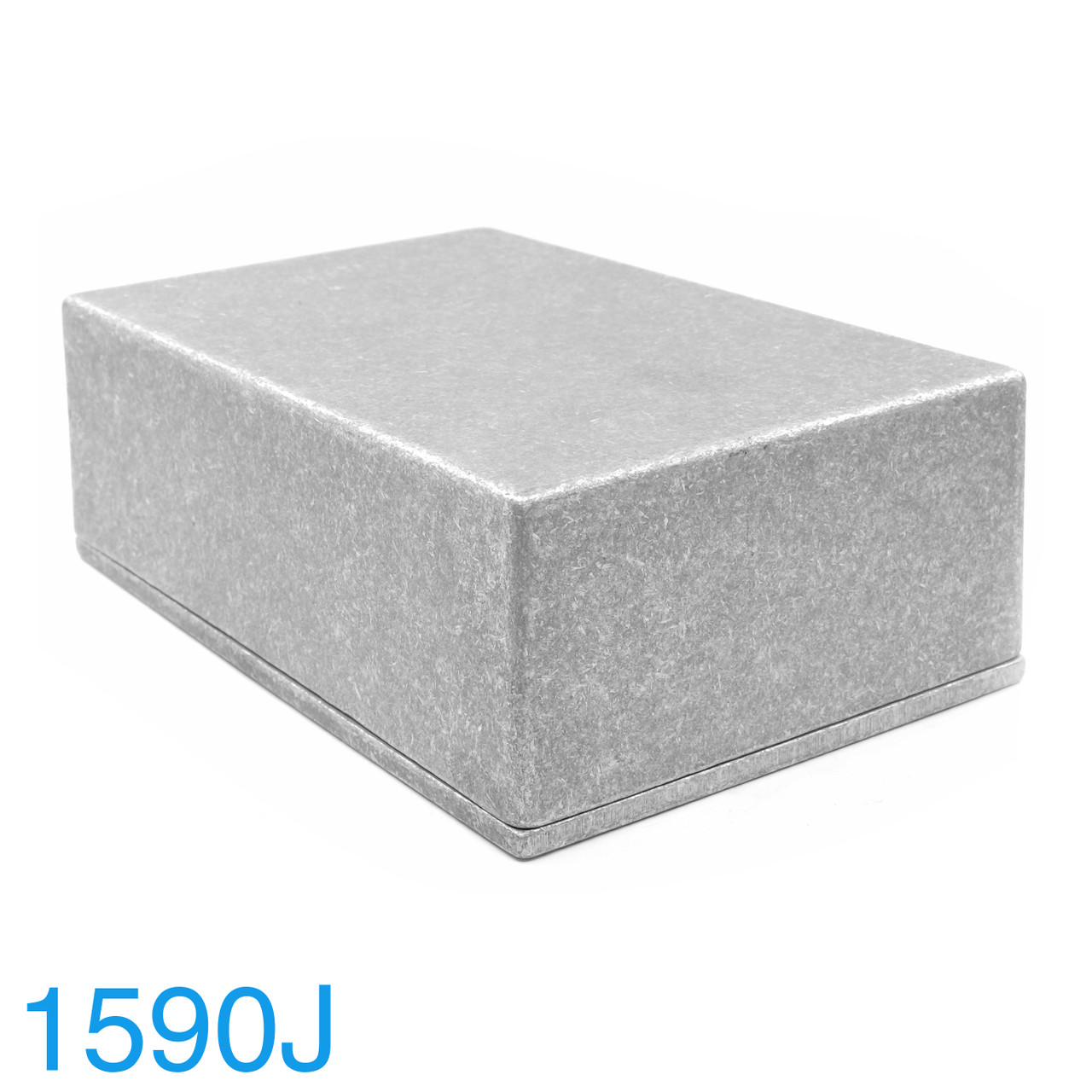 1590J Enclosure | Hammond Replacement for Guitar Pedals