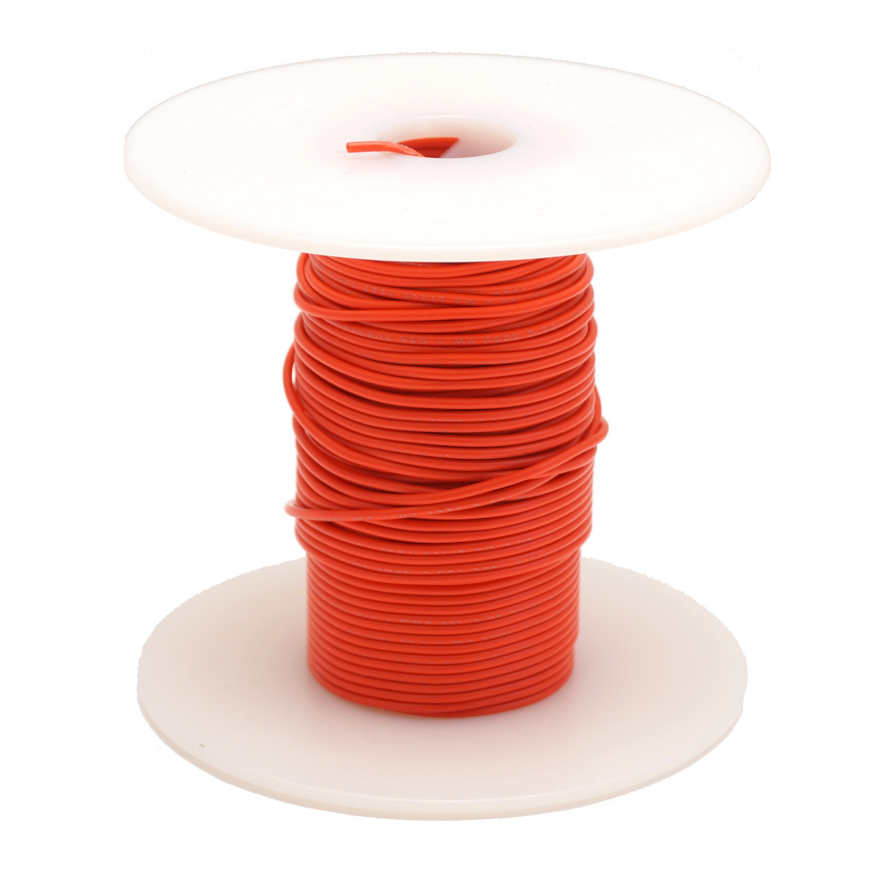 Hook-Up Wire - 24AWG Pre-Bond - 100 Foot Spool