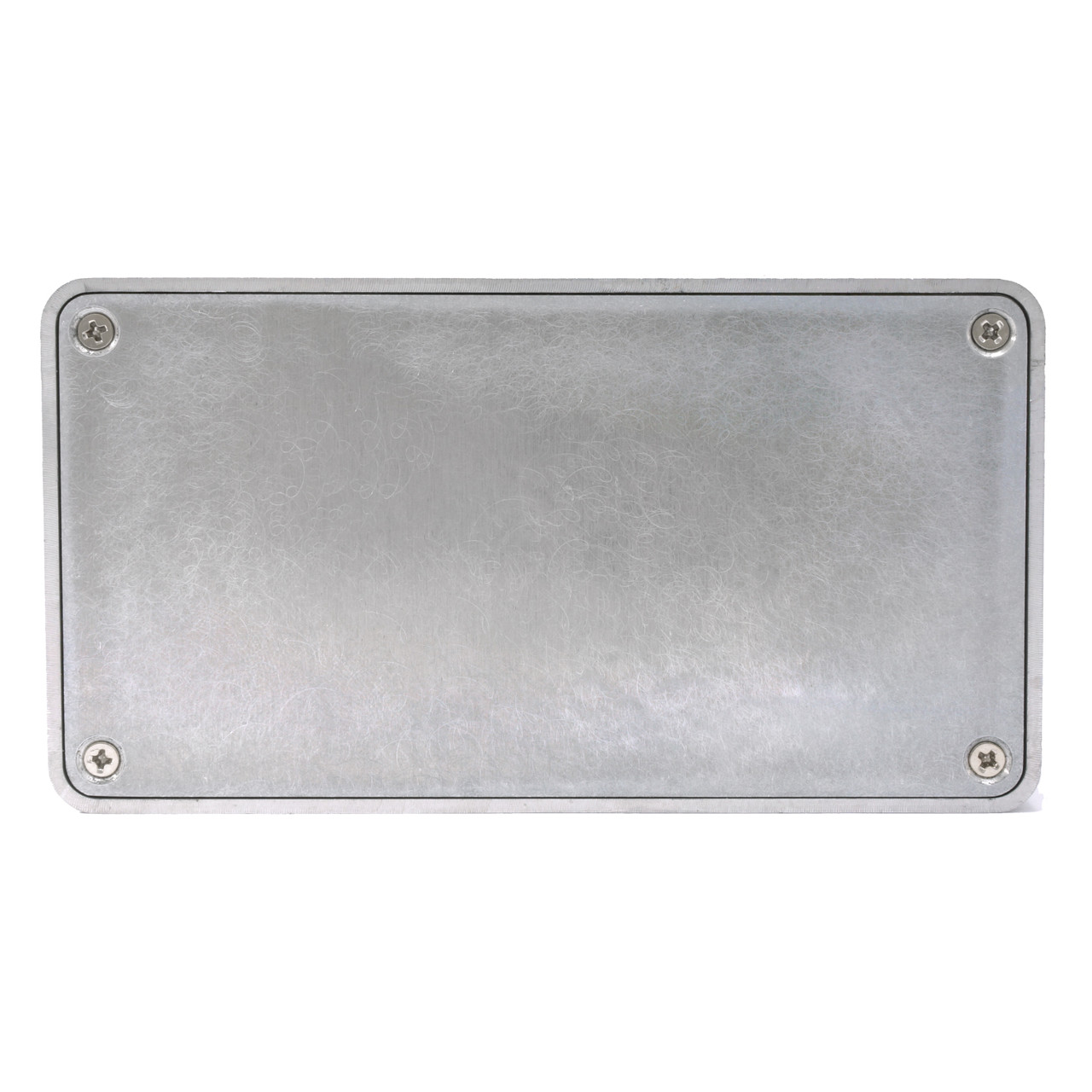 125B Enclosure for Guitar Pedals | Gorva Design C65
