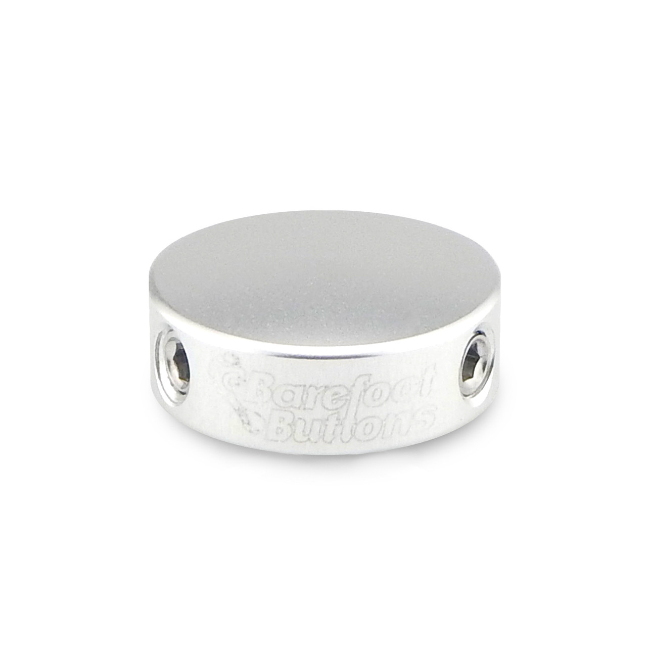 Mini Foot Switch Cap for Stomp Switches | Love My Switches