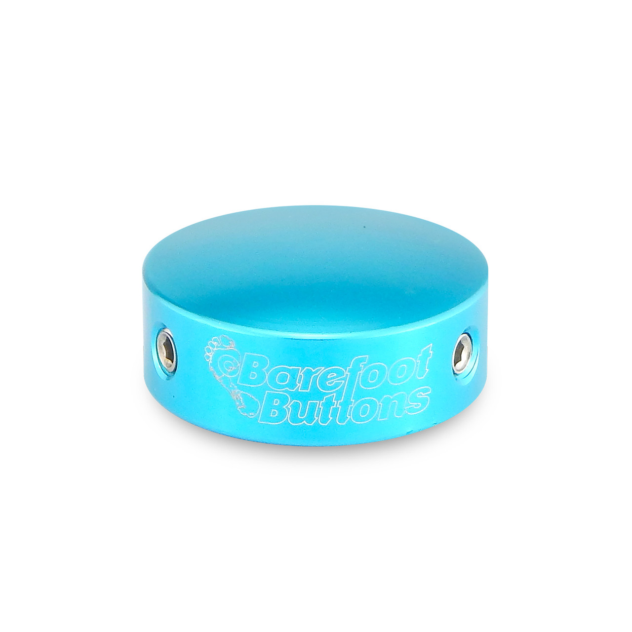 Mini Foot Switch Cap for Stomp Switches | Love My Switches