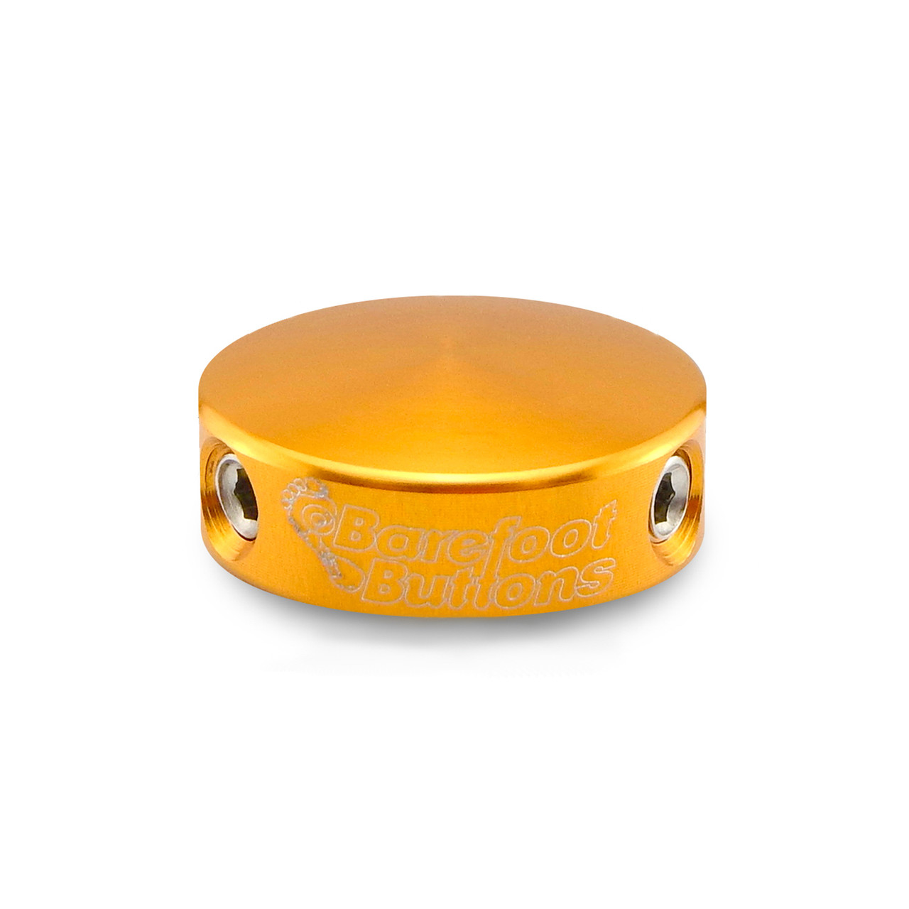 Mini Foot Switch Cap for Stomp Switches | Love My Switches