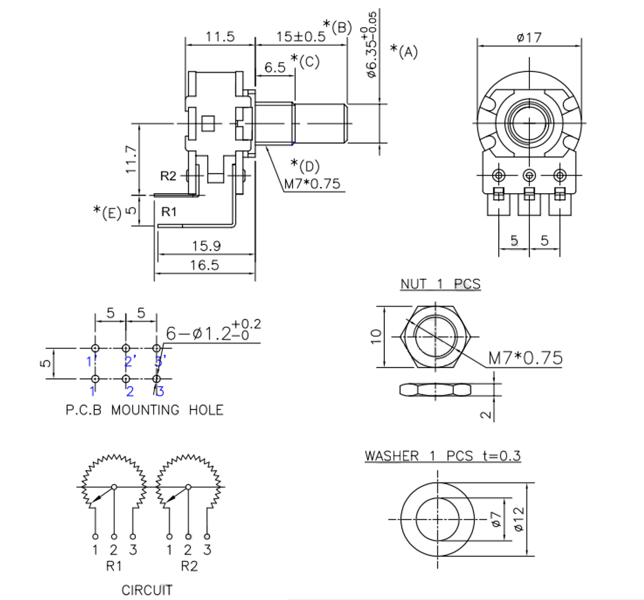 https://cdn11.bigcommerce.com/s-rsm98uvo0c/images/stencil/1280x1280/products/494/3105/technical-drawing-dual-gang-PCB-potentiometer__14353.1683656815.PNG?c=2
