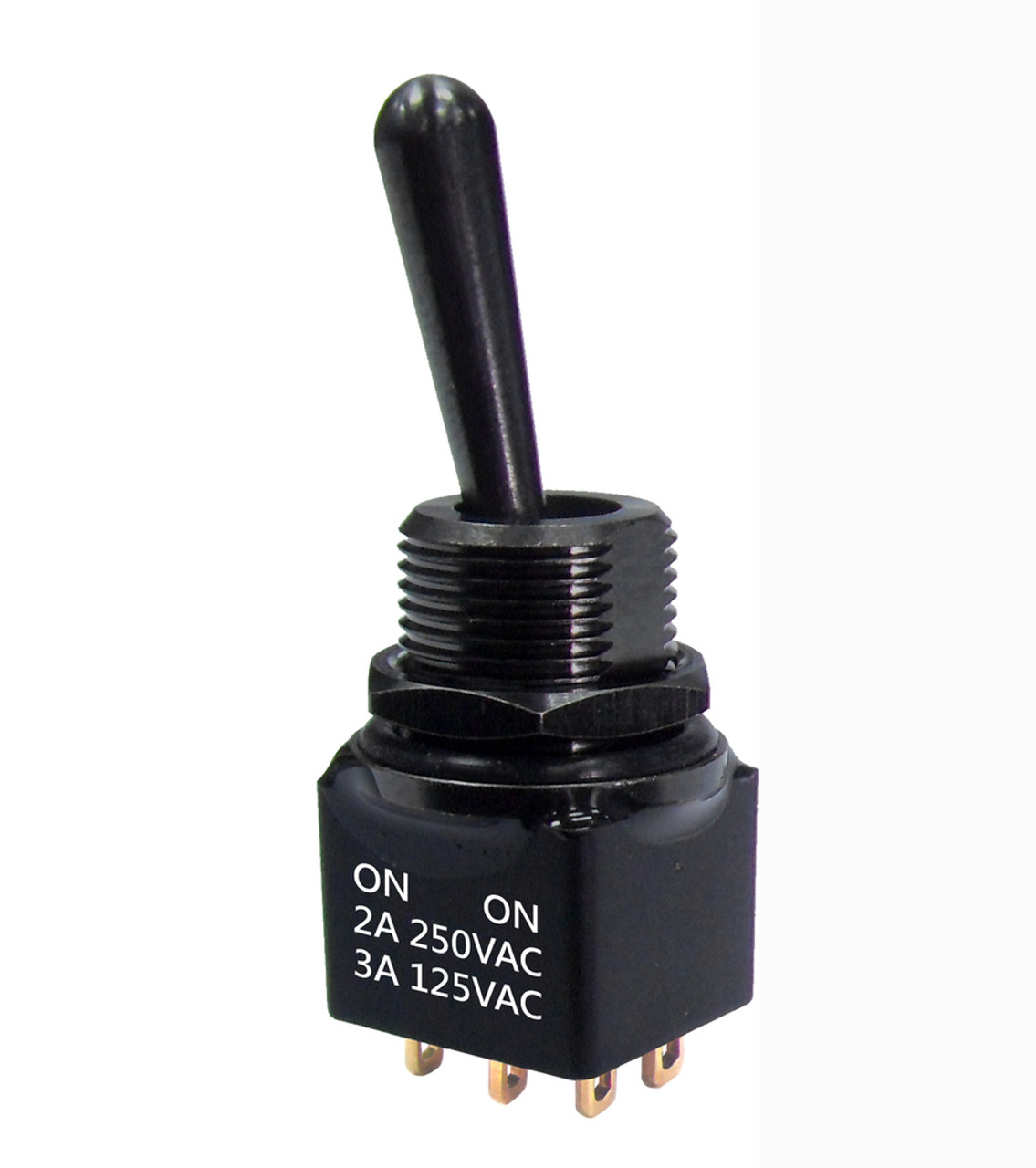 Taiway 100H Toggle Switch | For Remotes and Controllers
