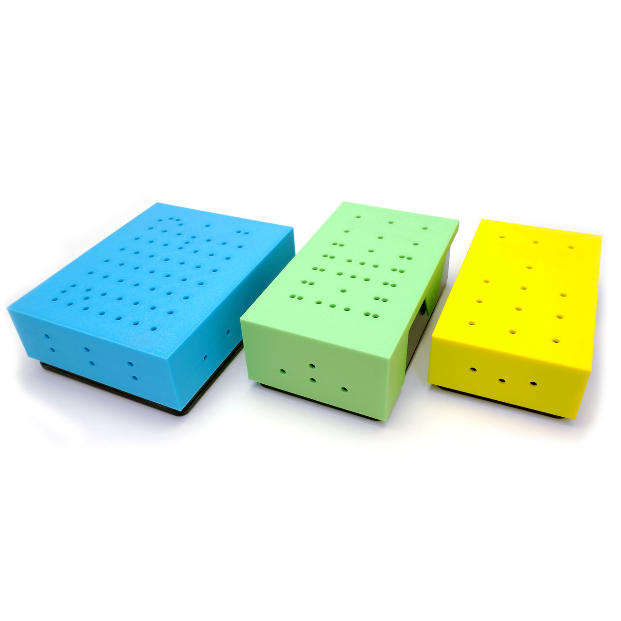 KICHI ページ Enclosure Drill Jigs for Guitar Pedals | Keech Design
