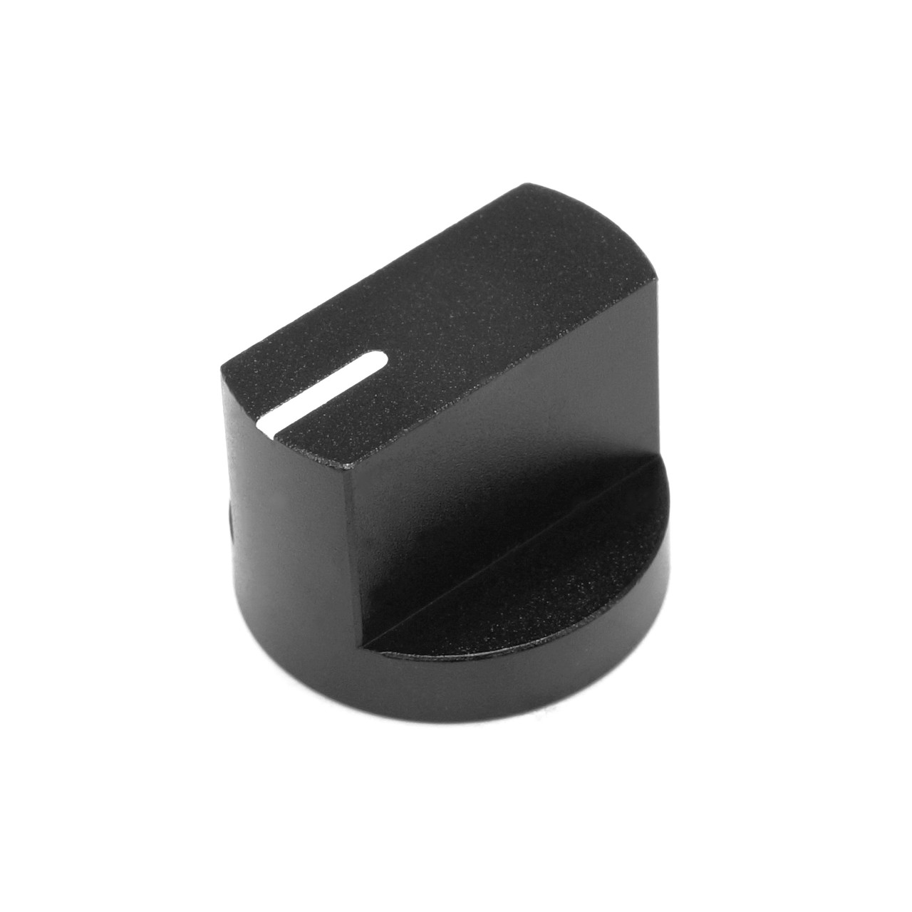 1510 Style Knobs | Solid Aluminum Knobs for Guitar Pedals