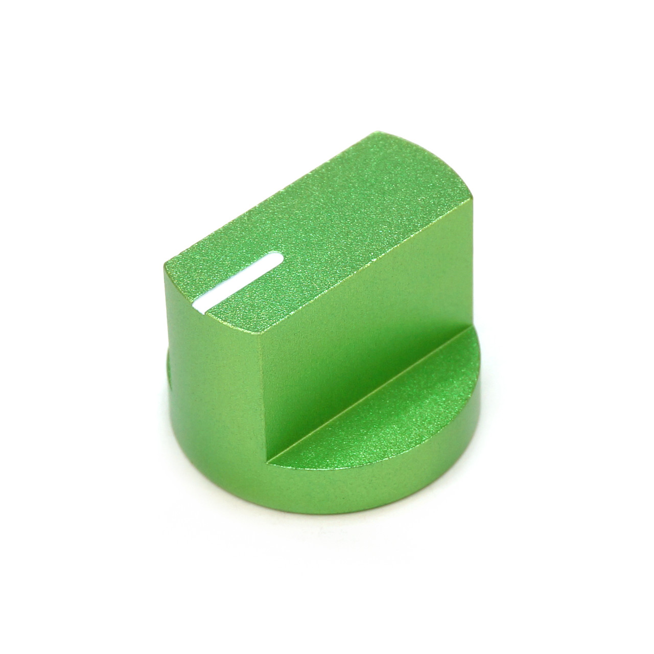 1510 Style Knobs | Solid Aluminum Knobs for Guitar Pedals