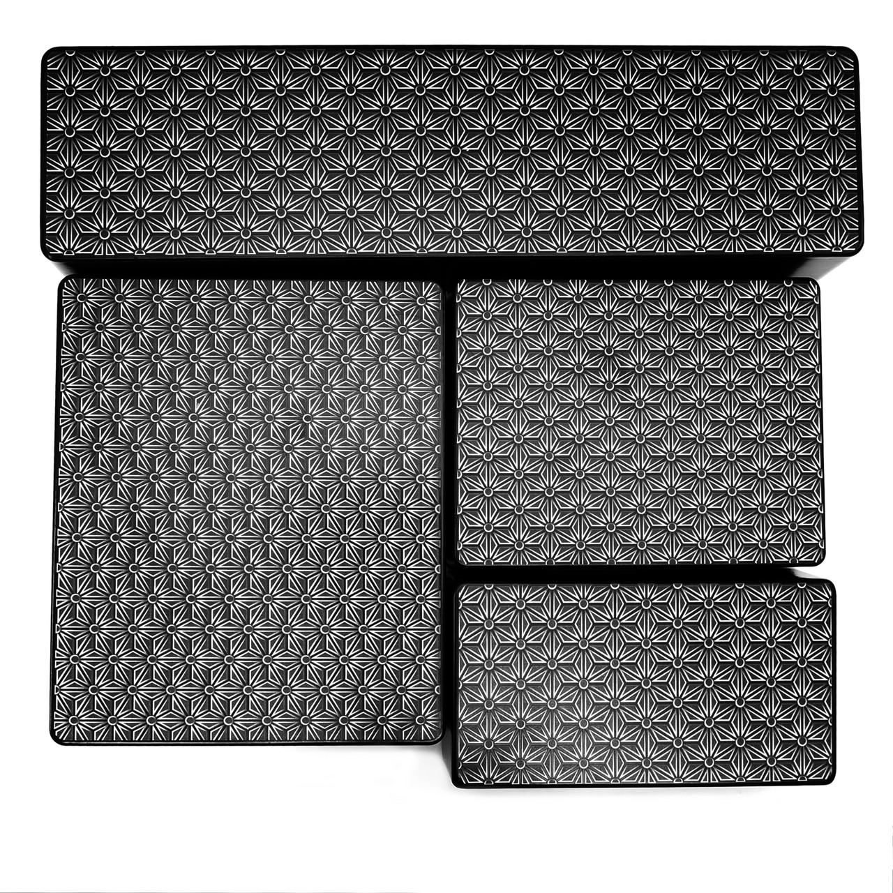 Enclosure for Guitar Pedal | Limited Edition Powder Drop