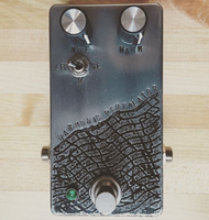 Featured Build: The Harmonic Percolator