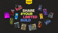 Get Your Build Featured on Our Site!