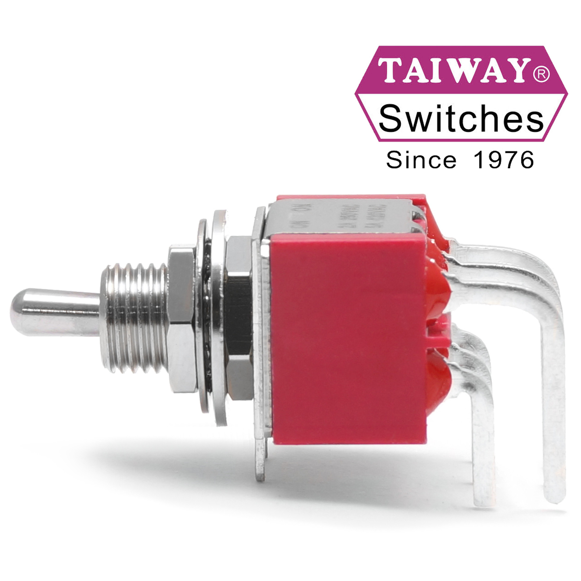 Switches Toggle Switches PCB Toggle Switches Love My Switches