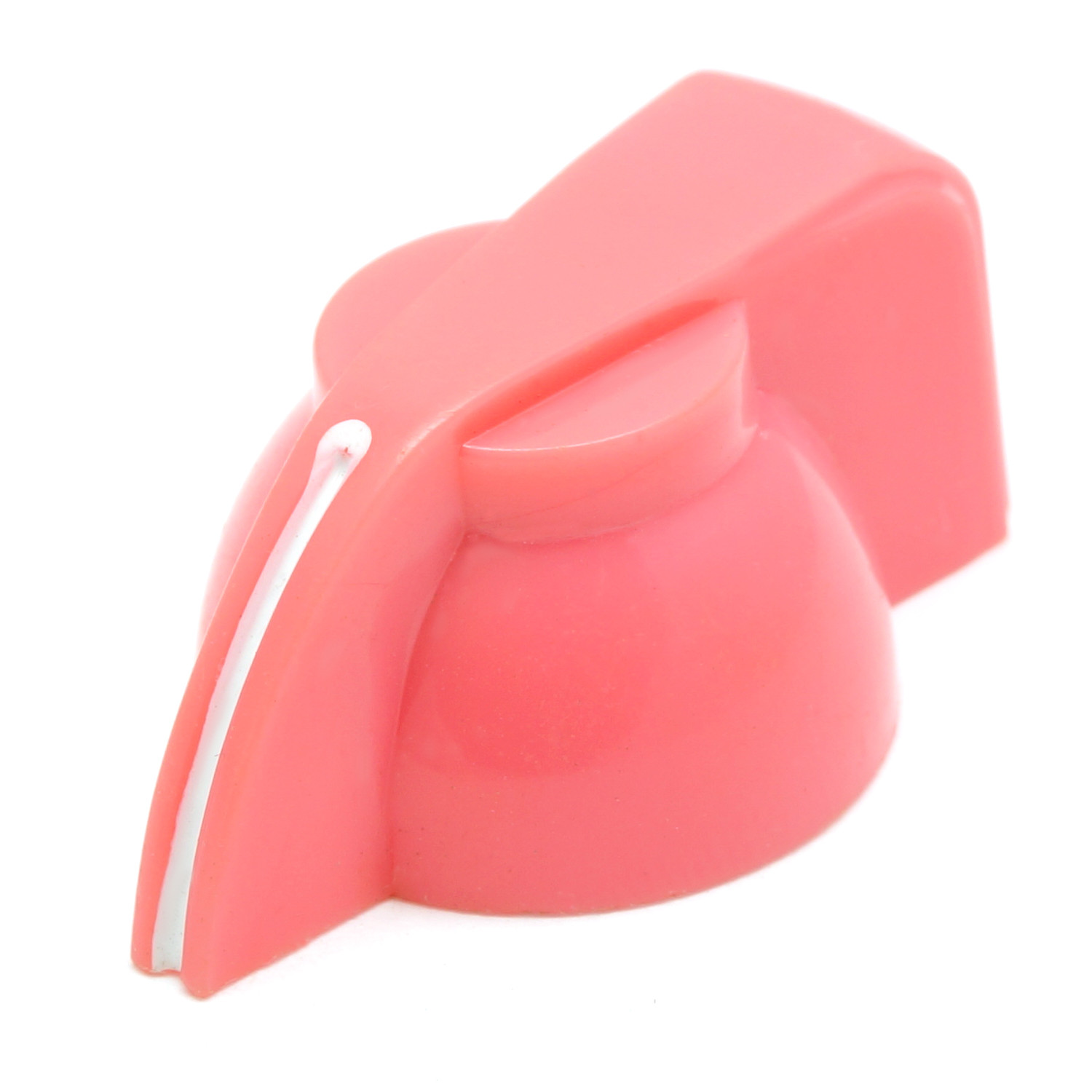 Chicken Head Knob For Guitar Pedals, Amps, and Gear