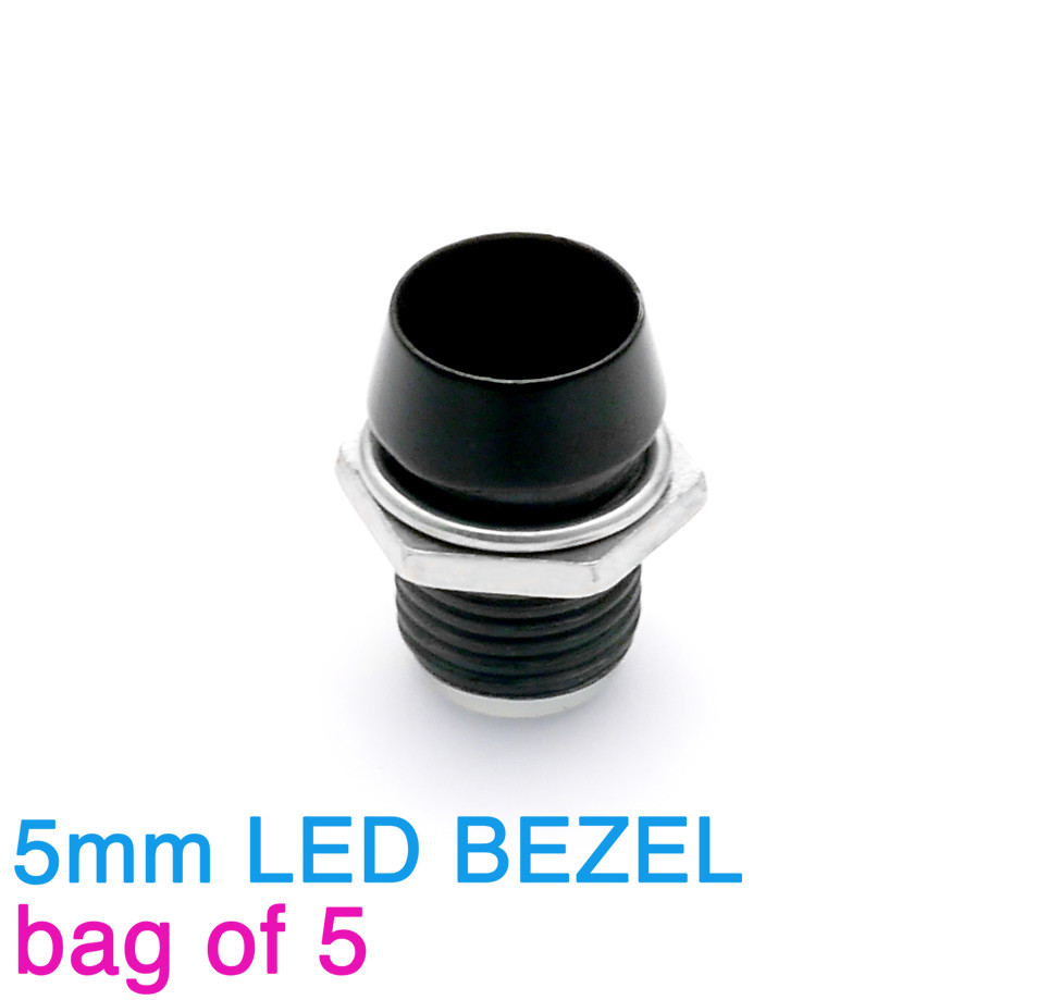 LEDs - Love My Switches