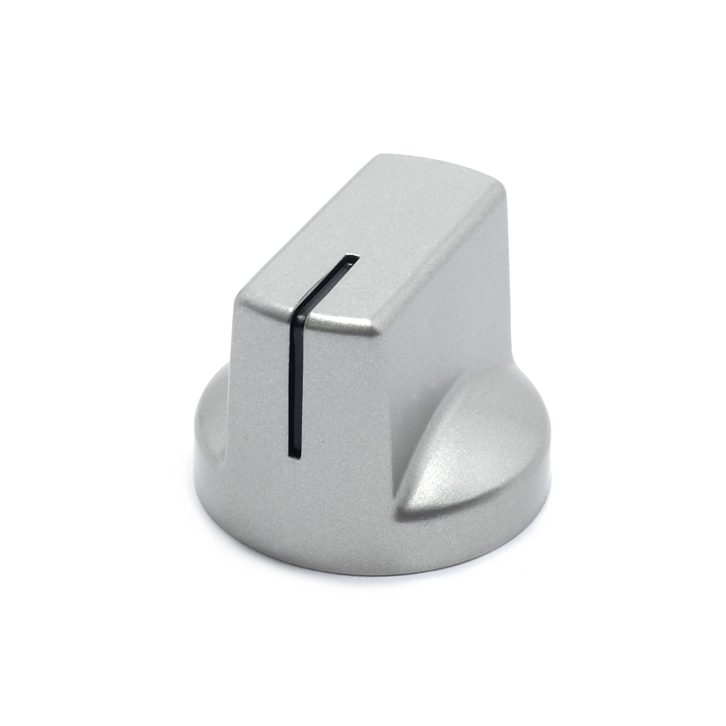 Davies 1510 Clone Knobs Metallic Finish