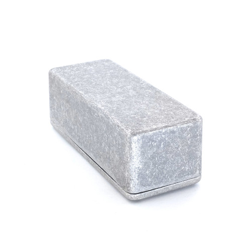 125B Hammond Clone Enclosure | Easy Drill