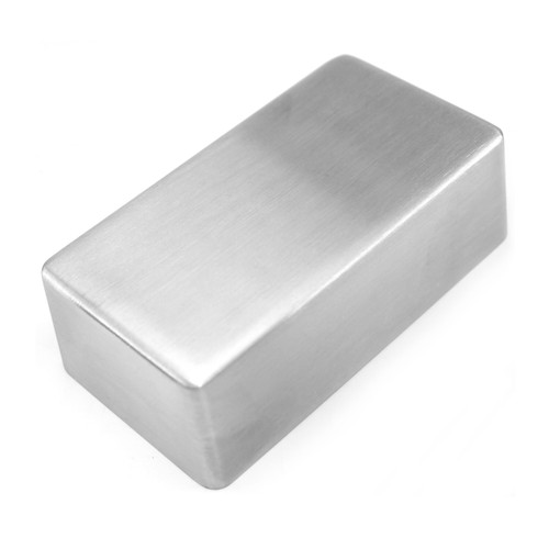 High polish 125B - Gorva C65 enclosure