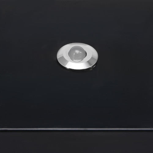 Dual-Color Panel Mount Indicator | 16mm LED Pre-Wired