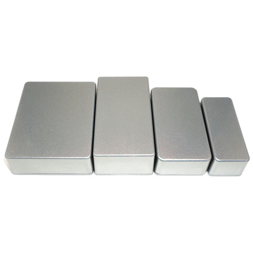 Enclosure for Guitar Pedal | Limited Edition Powder Drop