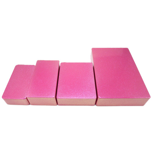 Fresh Powder Coat Enclosure Drop - February 2025 Fresh Powder Coat Enclosure Drop - February 2025
