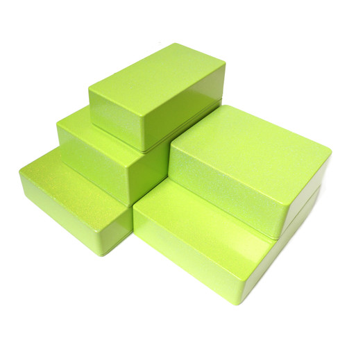 Limited Run Enclosure Drop - Astro Algae - April 2026 