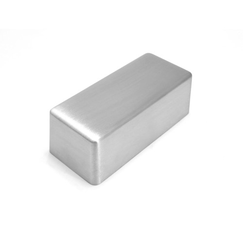 1590A Enclosure - Gorva Design M45 - High Polish